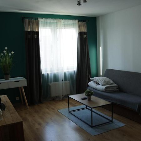 Apartament Swarzedz Lägenhet Exteriör bild