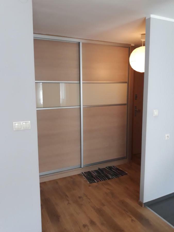 Apartament Swarzedz Lägenhet Exteriör bild