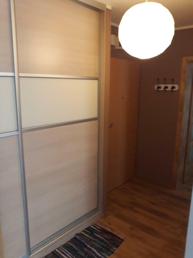 Apartament Swarzedz Lägenhet Exteriör bild